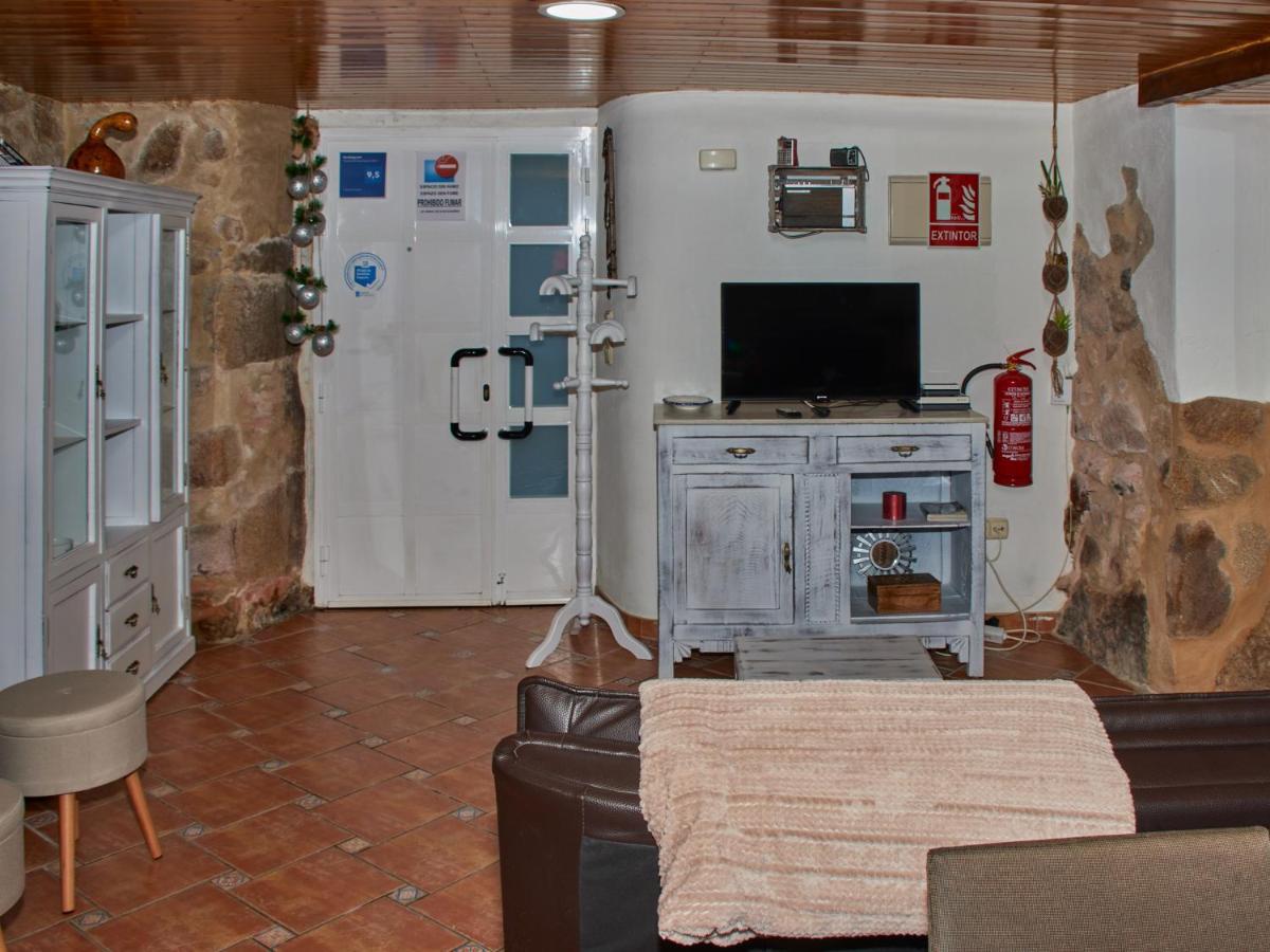 Casa A Coruxa Apartment San Salvador de Poio ภายนอก รูปภาพ