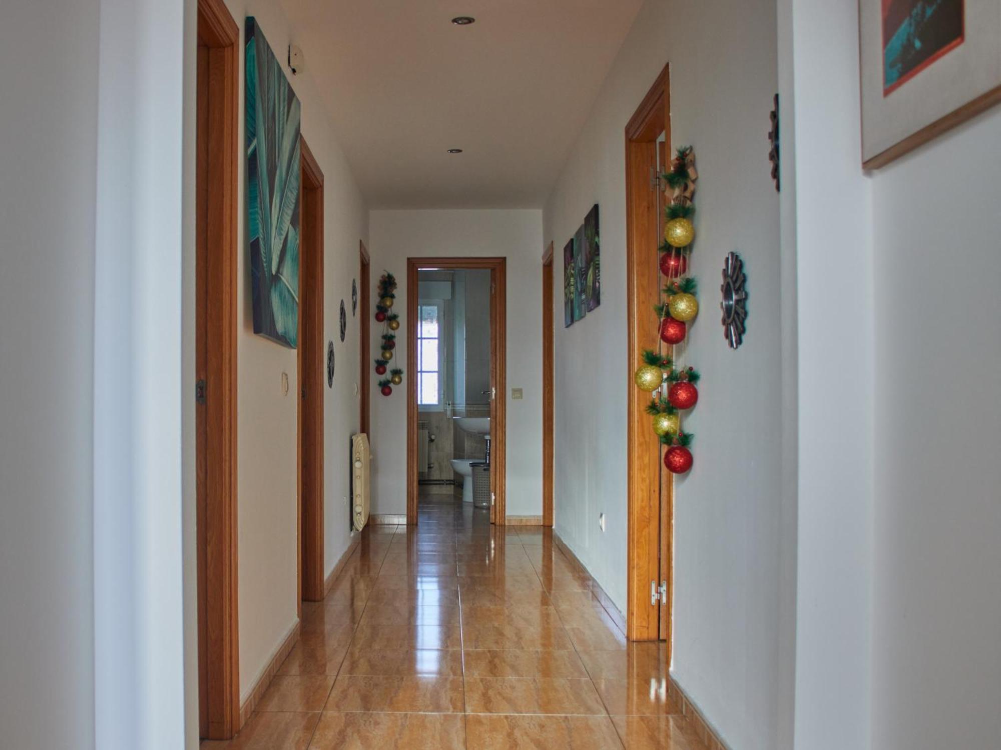 Casa A Coruxa Apartment San Salvador de Poio ห้อง รูปภาพ