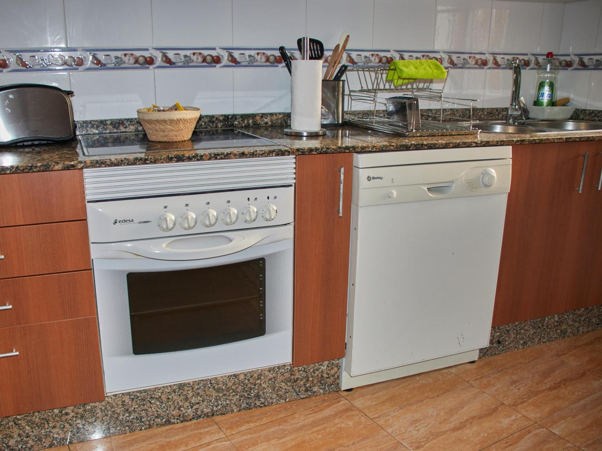 Casa A Coruxa Apartment San Salvador de Poio ห้อง รูปภาพ